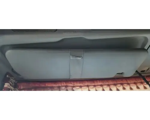 Sun Visor (External) Kenworth T600 Complete Recycling Group LLC