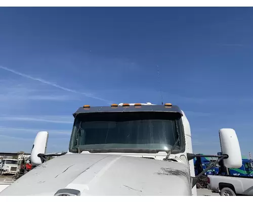 Sun Visor (External) KENWORTH T600 Custom Truck One Source
