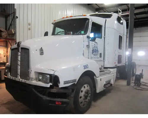 Suspension KENWORTH T600 Lund Truck Parts