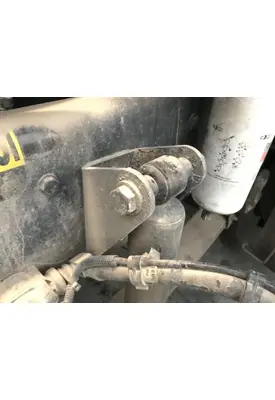 Kenworth T600 Suspension