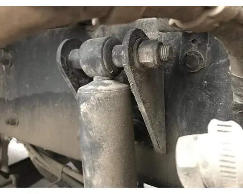 Suspension Kenworth T600 Vander Haags Inc Cb