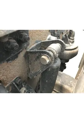 Kenworth T600 Suspension