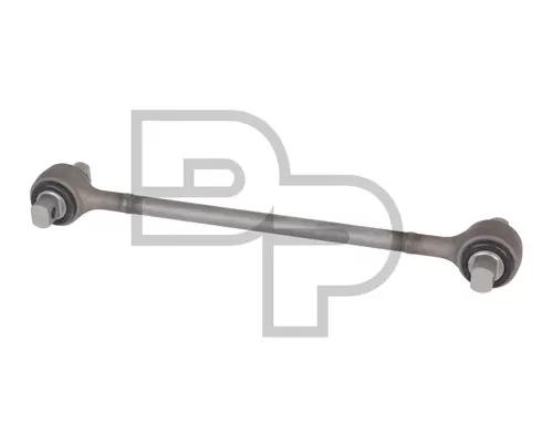 Kenworth T600 Suspension