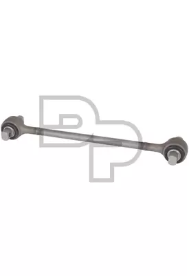Kenworth T600 Suspension