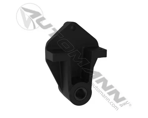Kenworth T600 Suspension