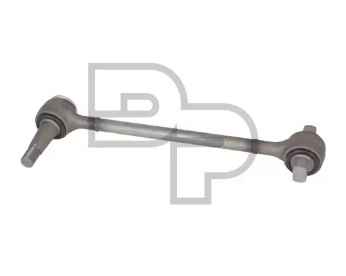 Kenworth T600 Suspension
