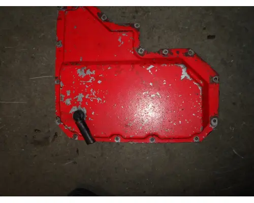 Front Cover KENWORTH T600 Valley Truck - Grand Rapids