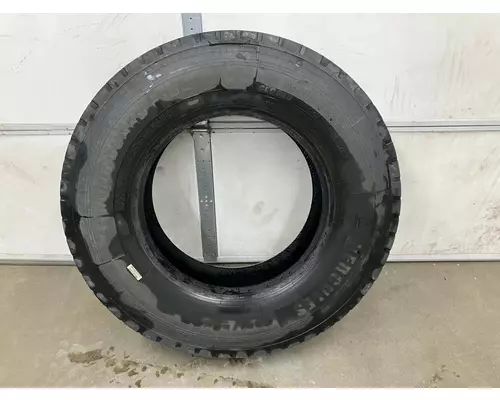 Kenworth T600 Tires