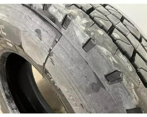 Kenworth T600 Tires