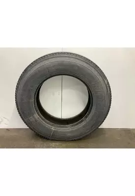 Kenworth T600 Tires