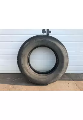 Kenworth T600 Tires