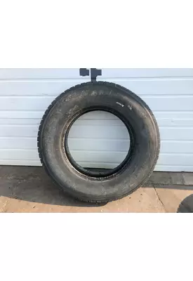 Kenworth T600 Tires