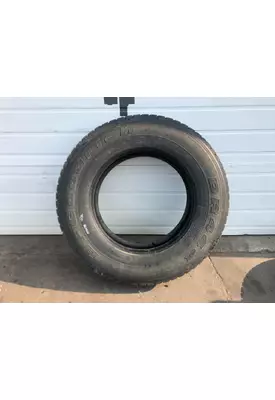 Kenworth T600 Tires