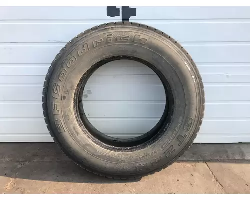 Kenworth T600 Tires