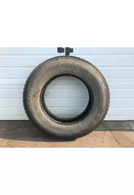 Kenworth T600 Tires