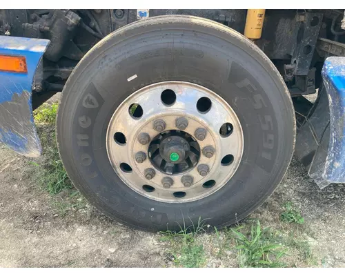 Kenworth T600 Tires