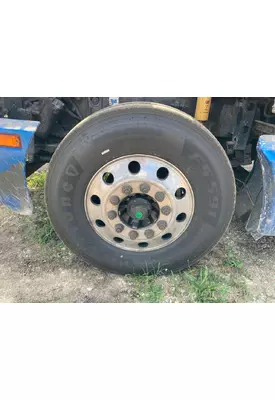 Kenworth T600 Tires