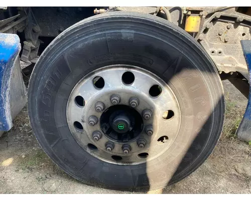 Kenworth T600 Tires