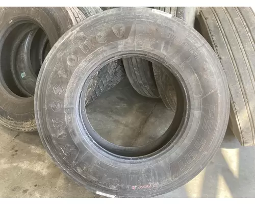 Kenworth T600 Tires