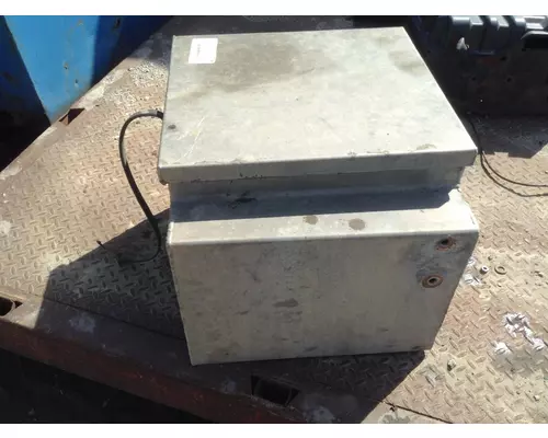 Kenworth T600 Tool Box
