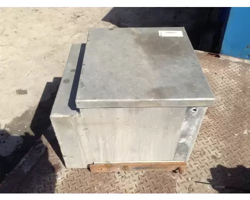 Kenworth T600 Tool Box