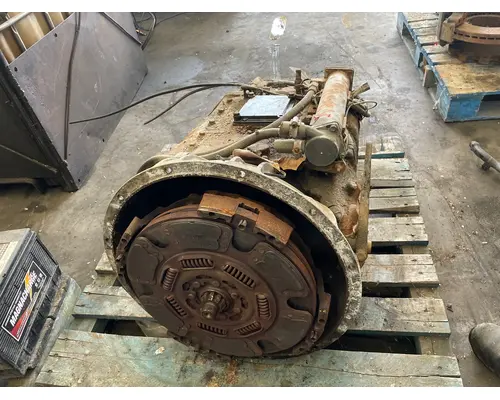 Transmission Assembly KENWORTH T600 Payless Truck Parts