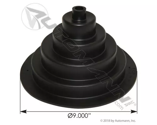 Manual Transmission Parts, Misc. Kenworth T600 Vander Haags Inc Kc
