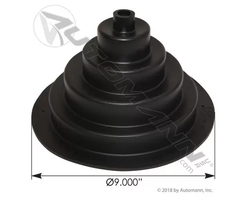 Kenworth T600 Transmission Misc. Parts