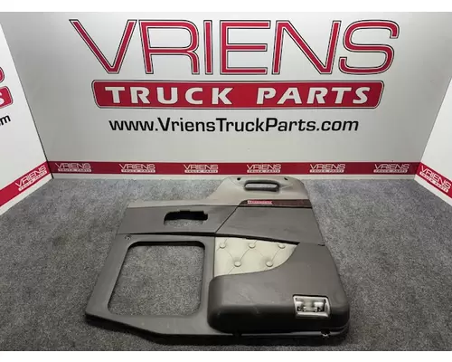 Door Panel (Trim) KENWORTH T600 Vriens Truck Parts