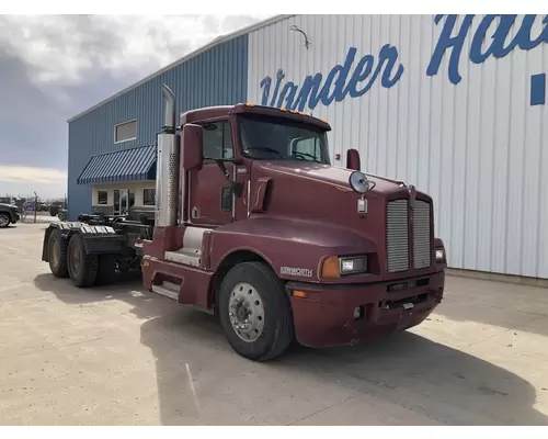 Kenworth T600 Truck