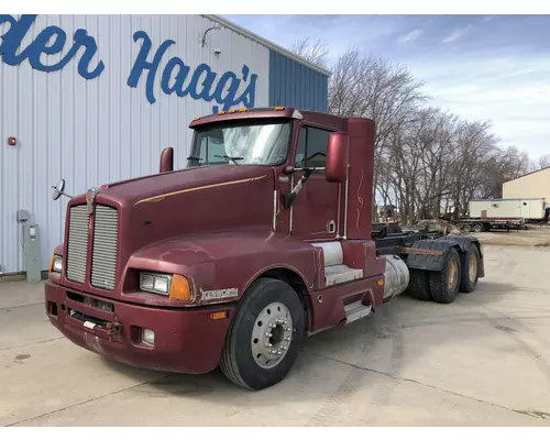 Kenworth T600 Truck