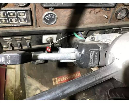 Kenworth T600 Turn Signal Switch