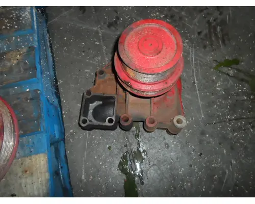 Water Pump KENWORTH T600 Valley Truck - Grand Rapids