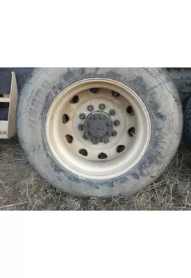 Kenworth T600 Wheel