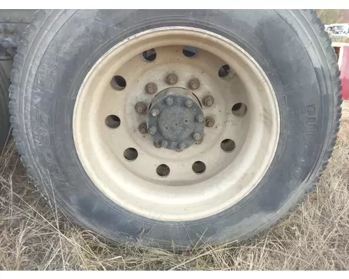 Kenworth T600 Wheel