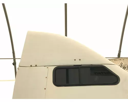 Kenworth T600 Wind Deflector