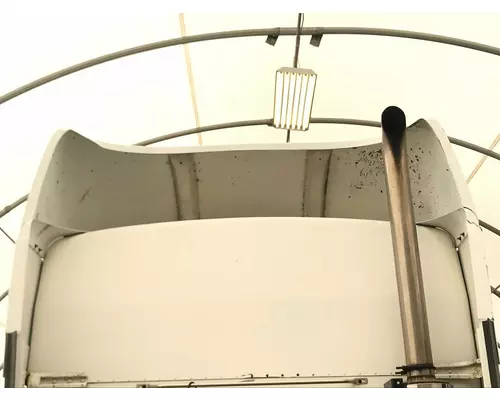 Kenworth T600 Wind Deflector