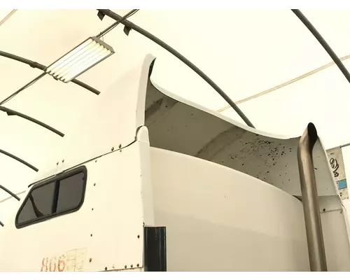 Kenworth T600 Wind Deflector