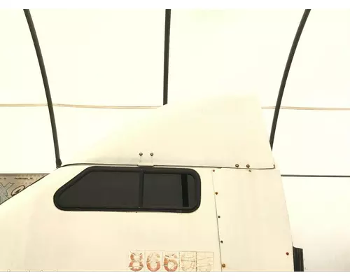 Kenworth T600 Wind Deflector