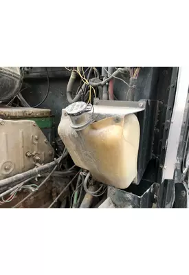 Kenworth T600 Windshield Washer Reservoir