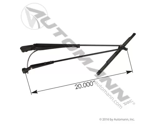 Windshield Wiper Arm KENWORTH T600 LKQ Western Truck Parts