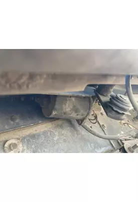 Kenworth T600 Wiper Motor, Windshield