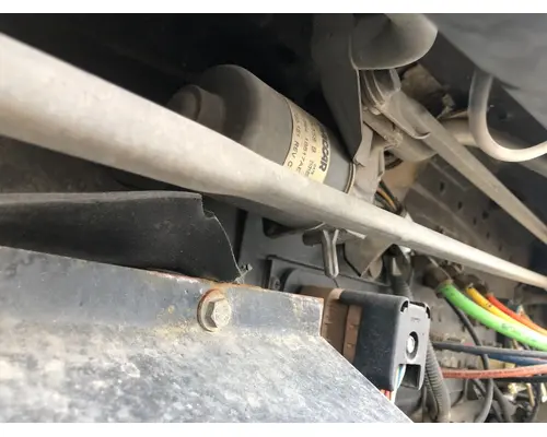 Wiper Motor, Windshield Kenworth T600 Vander Haags Inc Sp