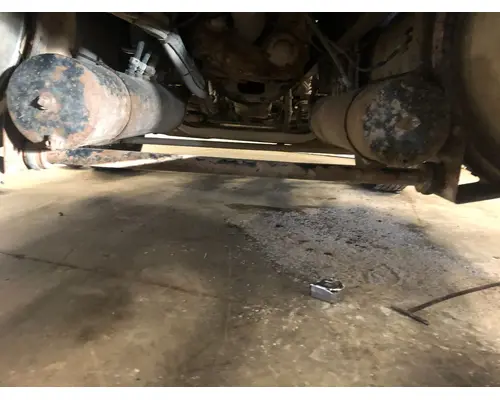 Frame Kenworth T600 Vander Haags Inc Sp