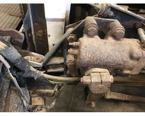 Frame Kenworth T600 Vander Haags Inc Sp