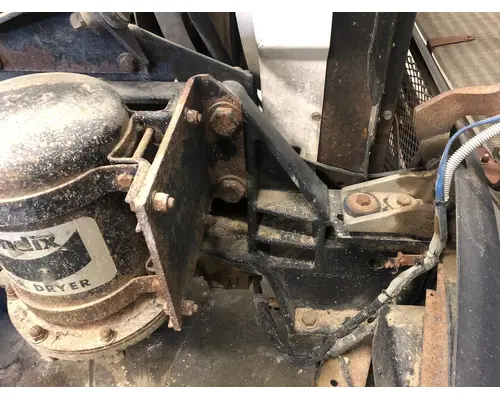 Frame Kenworth T600 Vander Haags Inc Sp