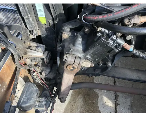 Frame Kenworth T600 Vander Haags Inc Sp