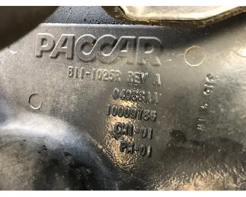 Frame Kenworth T600 Vander Haags Inc Sp