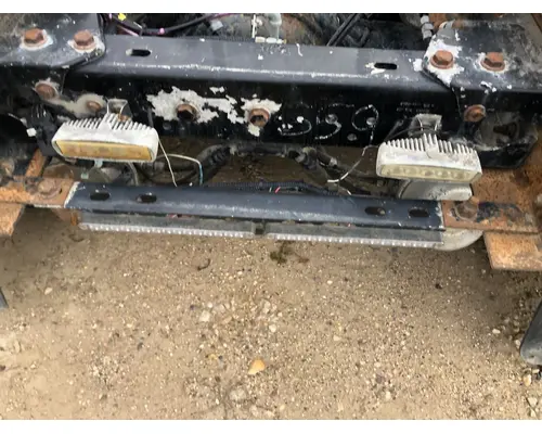 Frame Kenworth T600 Vander Haags Inc Sp