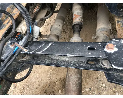 Frame Kenworth T600 Vander Haags Inc Sp